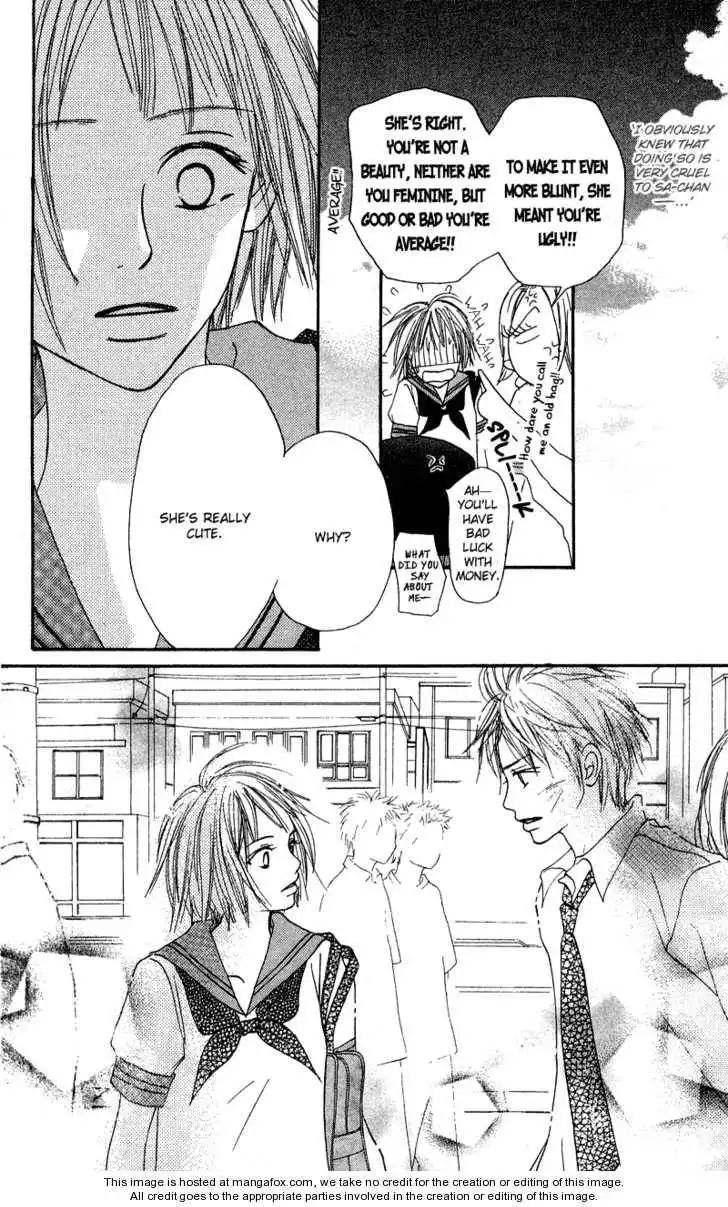 Crazy for You (Shoujo) Chapter 23 37